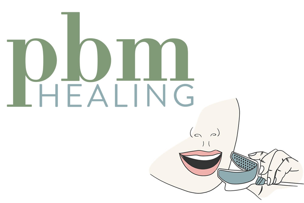 PBM Healing Ortho 光加速矯正装置 - 美容機器
